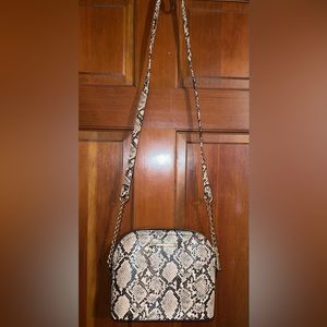 Steve Madden Crossbody Purse